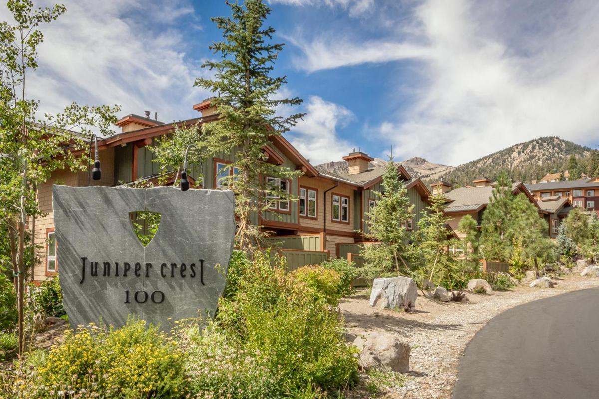 Juniper Crest 3 *