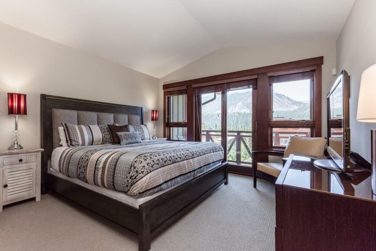 Juniper Crest 3 Holiday home *