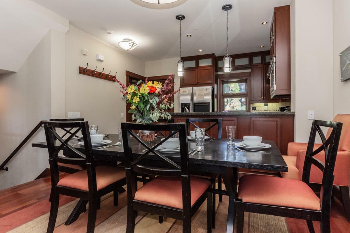 Juniper Crest 3 Holiday home *