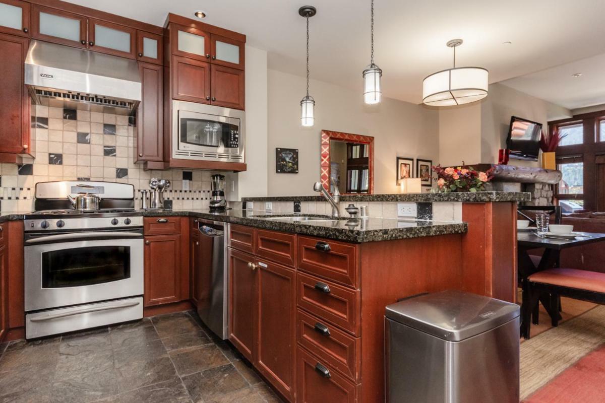 Holiday home Juniper Crest 3 *