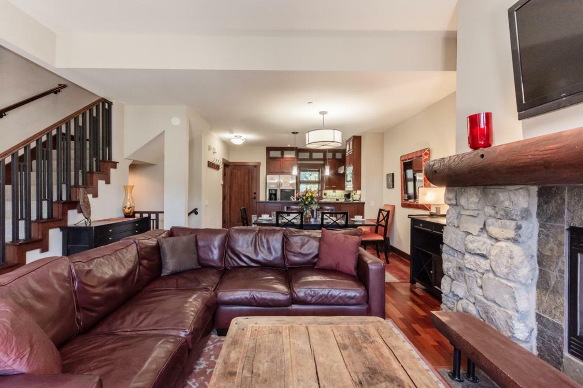 Juniper Crest 3 * Old Mammoth