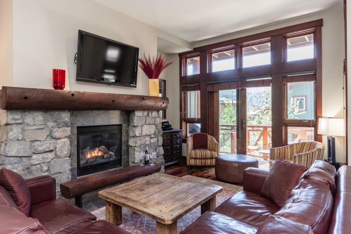 Holiday home Juniper Crest 3 *
